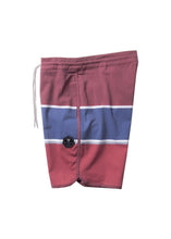 Load image into Gallery viewer, Vissla The Point 17&quot; Boys Boardshort (Blood) - KS Boardriders Surf Shop