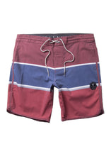 Load image into Gallery viewer, Vissla The Point 17&quot; Boys Boardshort (Blood) - KS Boardriders Surf Shop