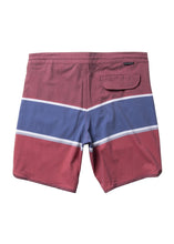 Load image into Gallery viewer, Vissla The Point 17&quot; Boys Boardshort (Blood) - KS Boardriders Surf Shop