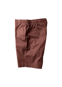 Vissla The Wall Eco 18.5" Walkshort (Brick) - KS Boardriders Surf Shop