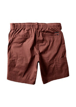 Load image into Gallery viewer, Vissla The Wall Eco 18.5&quot; Walkshort (Brick) - KS Boardriders Surf Shop
