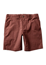 Load image into Gallery viewer, Vissla The Wall Eco 18.5&quot; Walkshort (Brick) - KS Boardriders Surf Shop