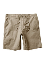 Load image into Gallery viewer, Vissla The Wall Eco 18.5&quot; Walkshort (Khaki) - KS Boardriders Surf Shop