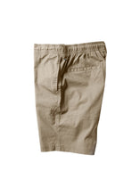 Load image into Gallery viewer, Vissla The Wall Eco 18.5&quot; Walkshort (Khaki) - KS Boardriders Surf Shop