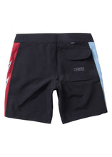 Load image into Gallery viewer, Vissla Trimline Bolt 17&quot; Boys Boardshort (Phantom) - KS Boardriders Surf Shop