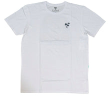 Load image into Gallery viewer, Vissla Twin Palms SS Tee (White) - KS Boardriders Surf Shop