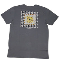 Load image into Gallery viewer, Vissla Twisted Minds SS Tee (Gray) - KS Boardriders Surf Shop