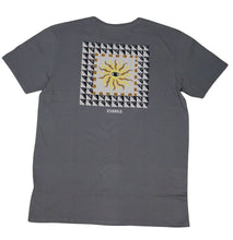 Load image into Gallery viewer, Vissla Twisted Minds SS Tee (Gray) - KS Boardriders Surf Shop