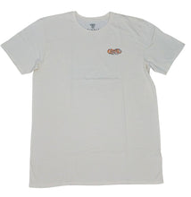 Load image into Gallery viewer, Vissla Visuals Organic SS Tee (Bone) - KS Boardriders Surf Shop