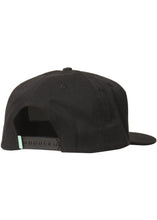 Load image into Gallery viewer, Vissla Windows Eco Hat (Black) - KS Boardriders Surf Shop