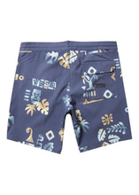 Load image into Gallery viewer, Vissla Yeah You 18.5&quot; Boardshort (Dark Denim) - KS Boardriders Surf Shop