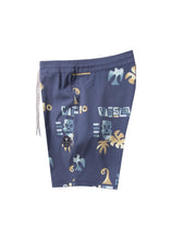 Load image into Gallery viewer, Vissla Yeah You 18.5&quot; Boardshort (Dark Denim) - KS Boardriders Surf Shop