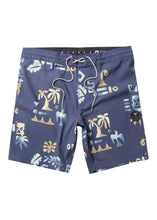 Load image into Gallery viewer, Vissla Yeah You 18.5&quot; Boardshort (Dark Denim) - KS Boardriders Surf Shop