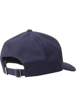 Load image into Gallery viewer, Vissla Yeah You Eco Hat (Dark Naval) - KS Boardriders Surf Shop