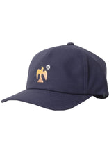 Load image into Gallery viewer, Vissla Yeah You Eco Hat (Dark Naval) - KS Boardriders Surf Shop