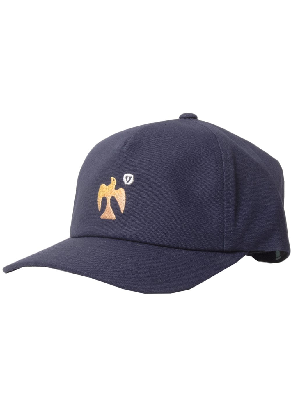 Vissla Yeah You Eco Hat (Dark Naval) - KS Boardriders Surf Shop