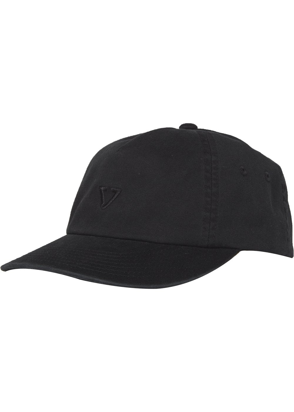 Vissla Yewview Hat (Phantom) - KS Boardriders Surf Shop