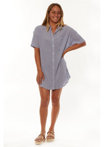 Wahine Dress - KS Boardriders Surf Shop