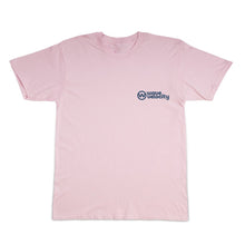 Load image into Gallery viewer, Wave Velocity Save Our Ocean Tee (Pink) - KS Boardriders Surf Shop