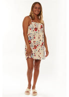 Wind Star Dress - KS Boardriders Surf Shop