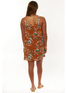 Wind Star Dress - KS Boardriders Surf Shop