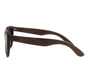 Wodd Blaker 04 Brown Polarized Lens - KS Boardriders | Philippines Online Branded Clothes & Surf Shop