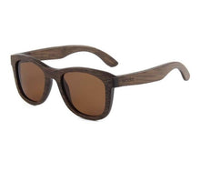 Load image into Gallery viewer, Wodd Blaker 04 Brown Polarized Lens - KS Boardriders | Philippines Online Branded Clothes &amp; Surf Shop