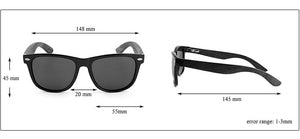 Wodd Brimfield 01 Smoke Polarized Lens - KS Boardriders | Philippines Online Branded Clothes & Surf Shop