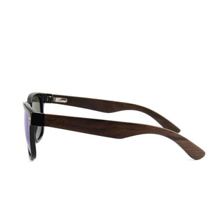 Wodd Brimfield 03 Blue Polarized Lens - KS Boardriders | Philippines Online Branded Clothes & Surf Shop