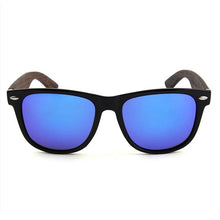 Load image into Gallery viewer, Wodd Brimfield 03 Blue Polarized Lens - KS Boardriders | Philippines Online Branded Clothes &amp; Surf Shop