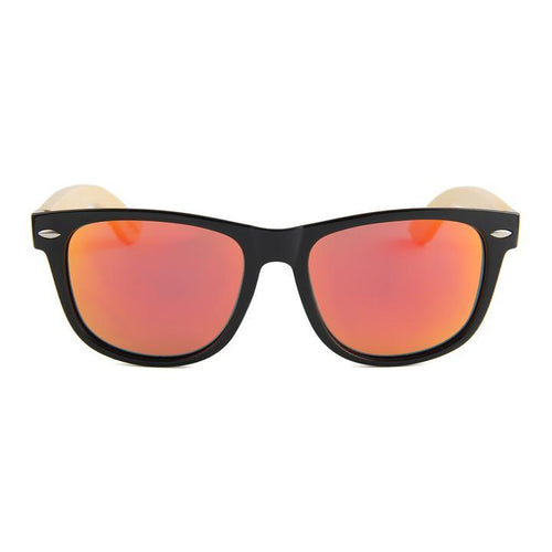 Wodd Coniston 02 Red Polarized Lens - KS Boardriders | Philippines Online Branded Clothes & Surf Shop