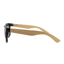 Load image into Gallery viewer, Wodd Coniston 03 Blue Mirror Polarized Lens - KS Boardriders Surf Shop
