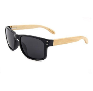 Wodd Craydon 01 Smoked Polarized Lens - KS Boardriders | Philippines Online Branded Clothes & Surf Shop