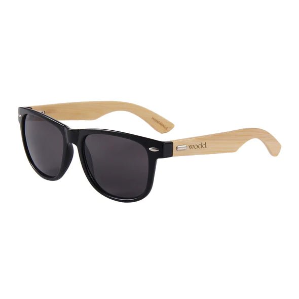 Wodd Falman 01 Smoked Lens - KS Boardriders Surf Shop