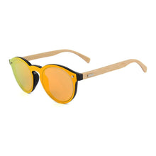 Load image into Gallery viewer, Wodd Oriza 02 Red Lens - KS Boardriders Surf Shop