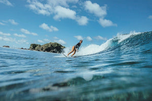 Women Making Waves Book - KS Boardriders Surf Shop
