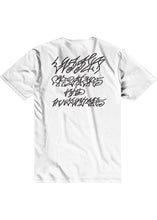 Load image into Gallery viewer, Woodside Overspray Heather Tee - KS Boardriders Surf Shop