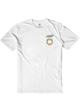 Load image into Gallery viewer, Woodside Overspray Heather Tee - KS Boardriders Surf Shop