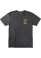 Woodside Overspray Heather Tee - KS Boardriders Surf Shop