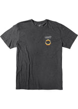 Load image into Gallery viewer, Woodside Overspray Heather Tee - KS Boardriders Surf Shop