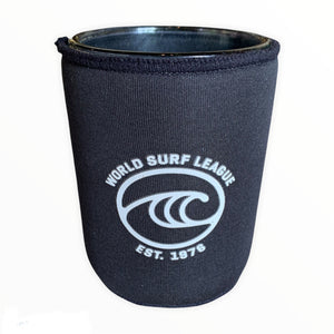 WSL Can Cooler - KS Boardriders Surf Shop