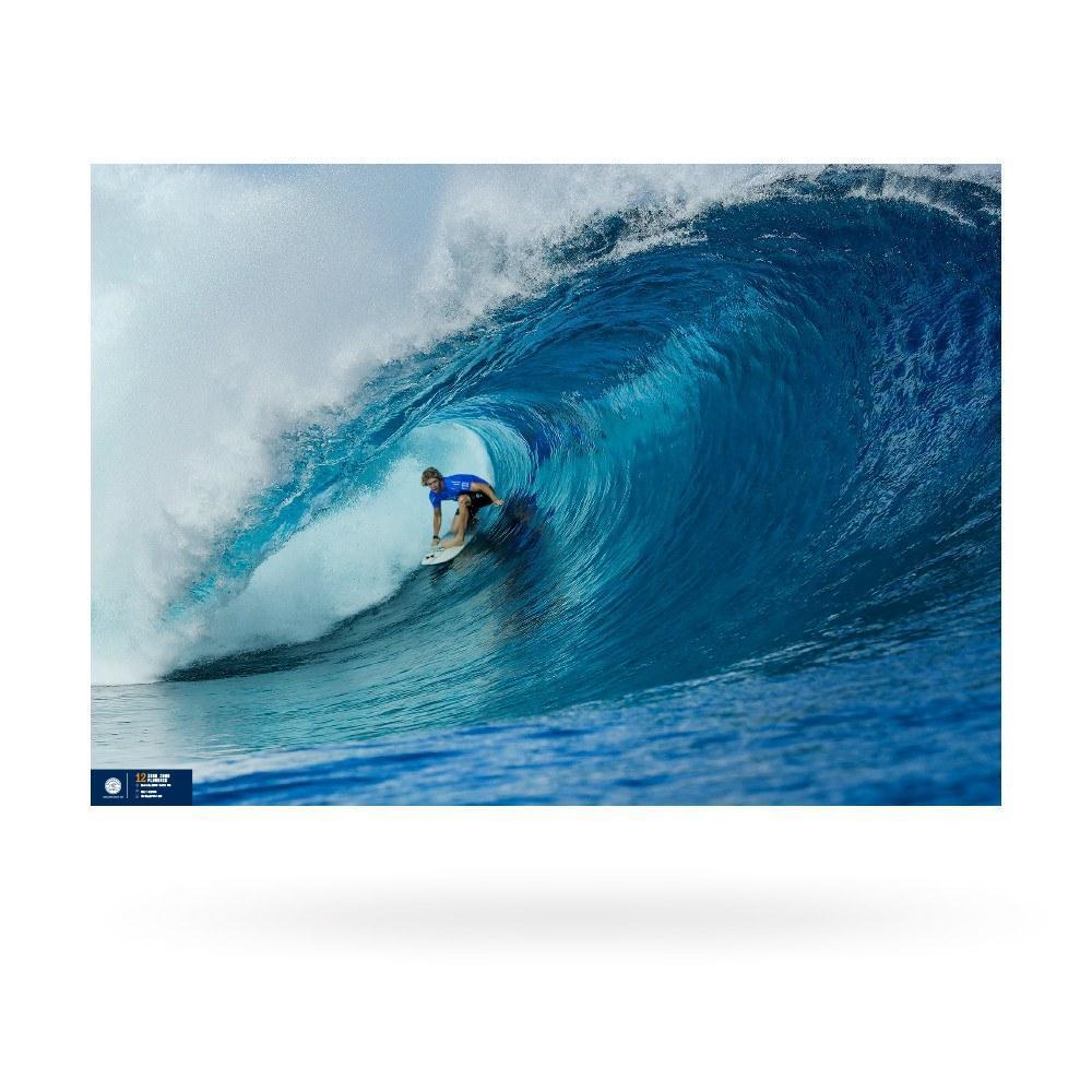 WSL Poster - KS Boardriders | Philippines Online Branded Clothes & Surf Shop