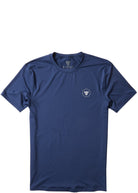 Youth Easy Seas Eco Ss Lycra - KS Boardriders Surf Shop