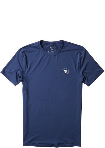 Youth Easy Seas Eco Ss Lycra - KS Boardriders Surf Shop