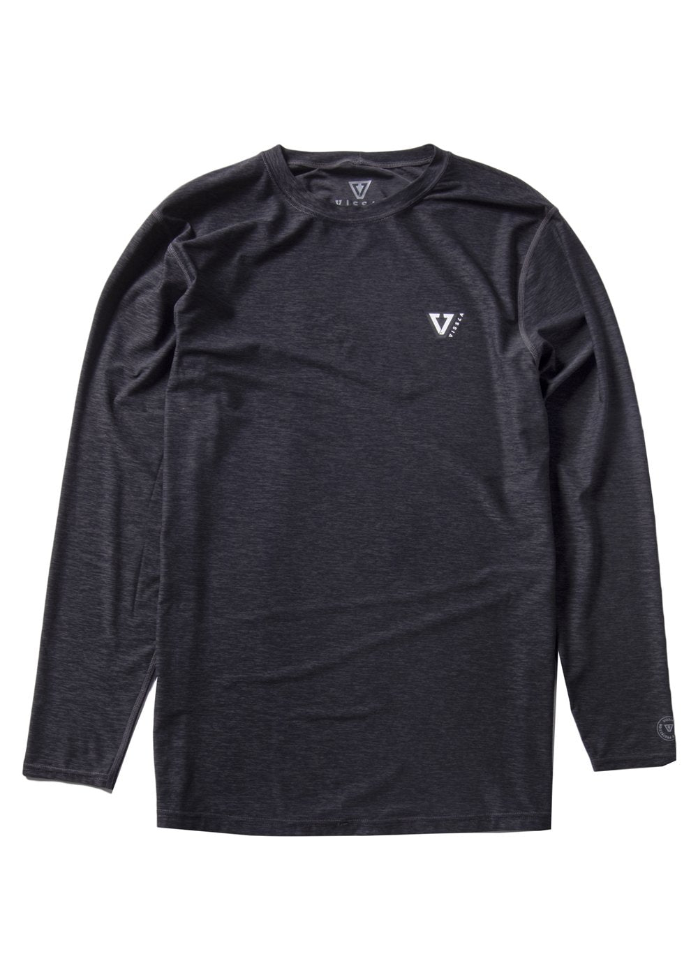 Youth Twisted Eco Ls Lycra - KS Boardriders Surf Shop
