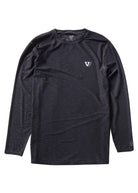 Youth Twisted Eco Ls Lycra - KS Boardriders Surf Shop