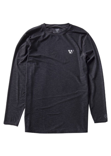 Youth Twisted Eco Ls Lycra - KS Boardriders Surf Shop
