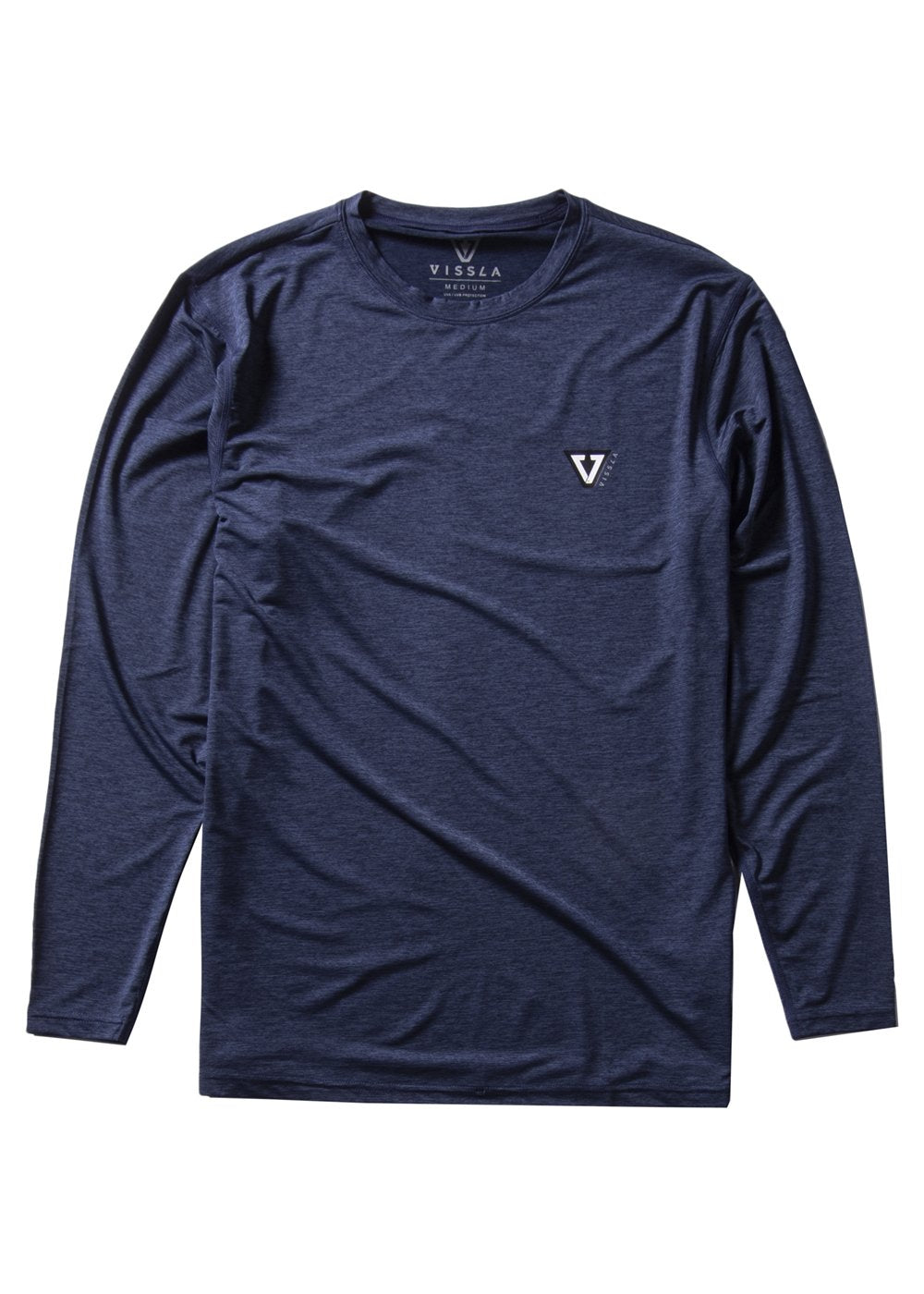 Youth Twisted Eco Ls Lycra - KS Boardriders Surf Shop